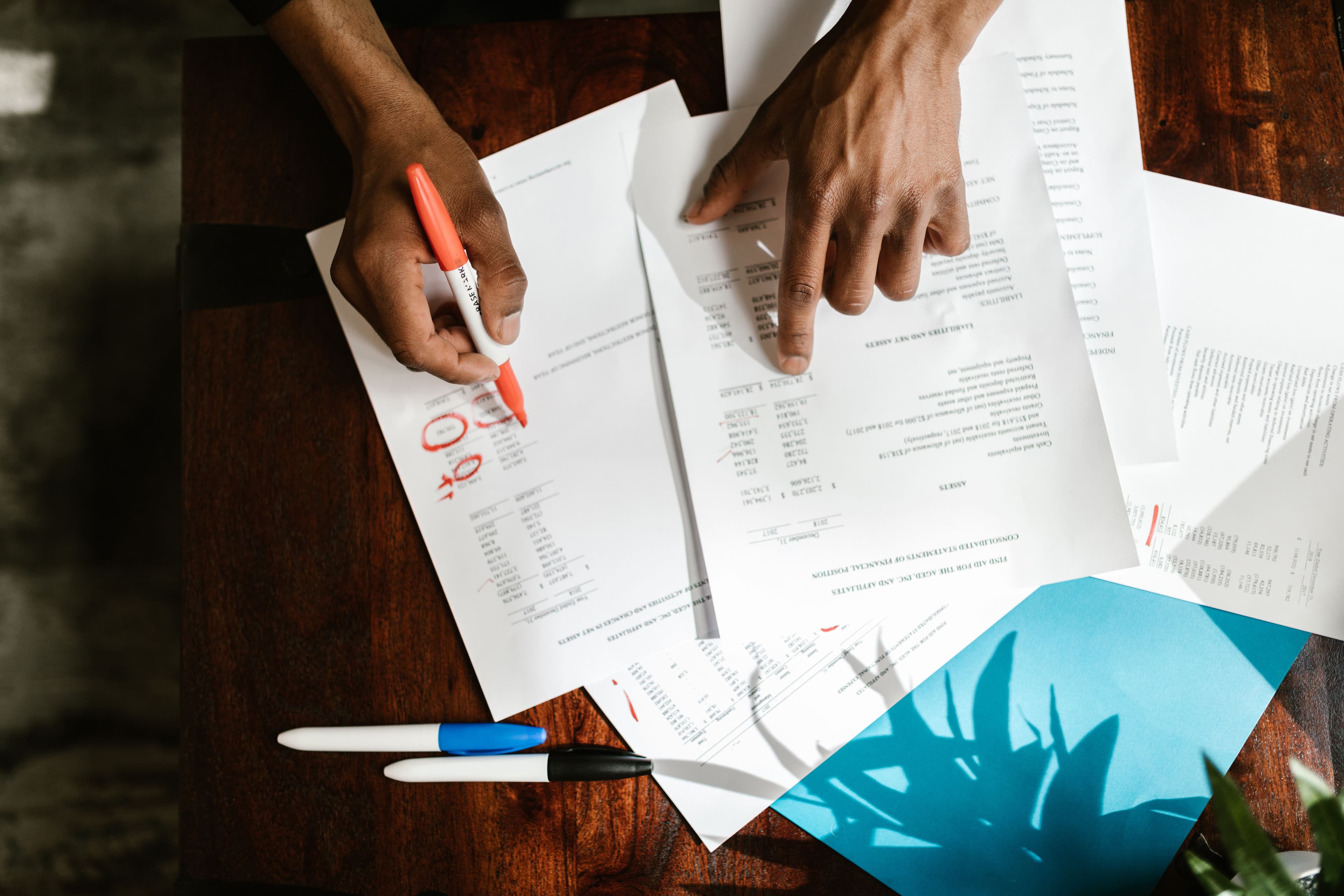 Cover image for Why ‘we will sort the paperwork later’ is the most expensive founder habit.