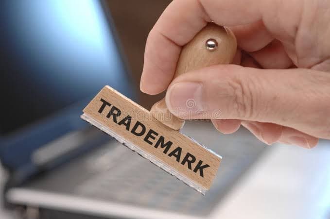 Cover image for Trademark Filing Starter Kit