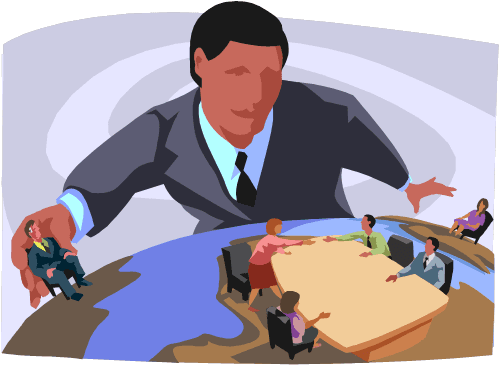 Cover image for Oppression and Mismanagement - Two Key Concepts Under Company Law